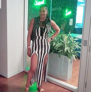 Meet your Posher, Shallene